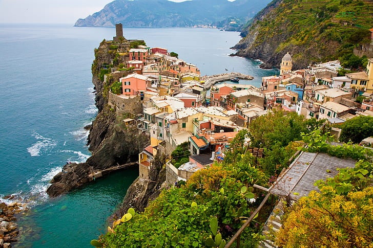 Amalfi Coast, Italy