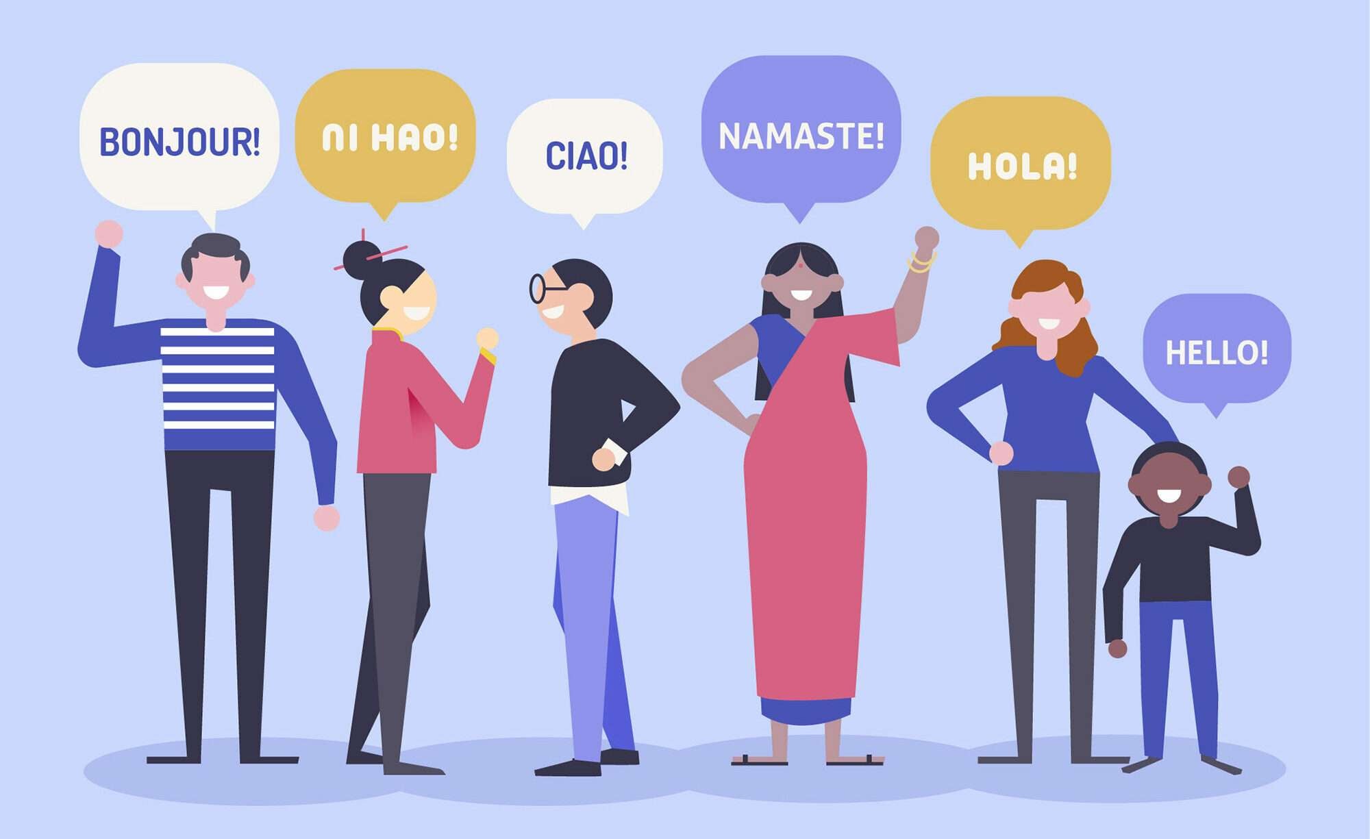 Cross-Cultural Communication
