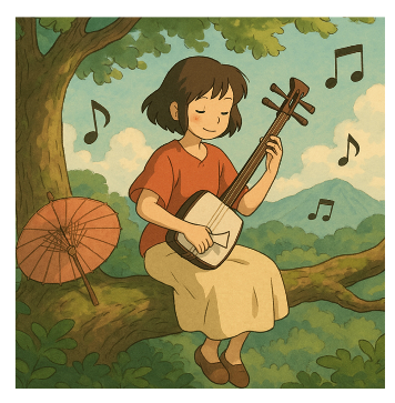 Japanese Music